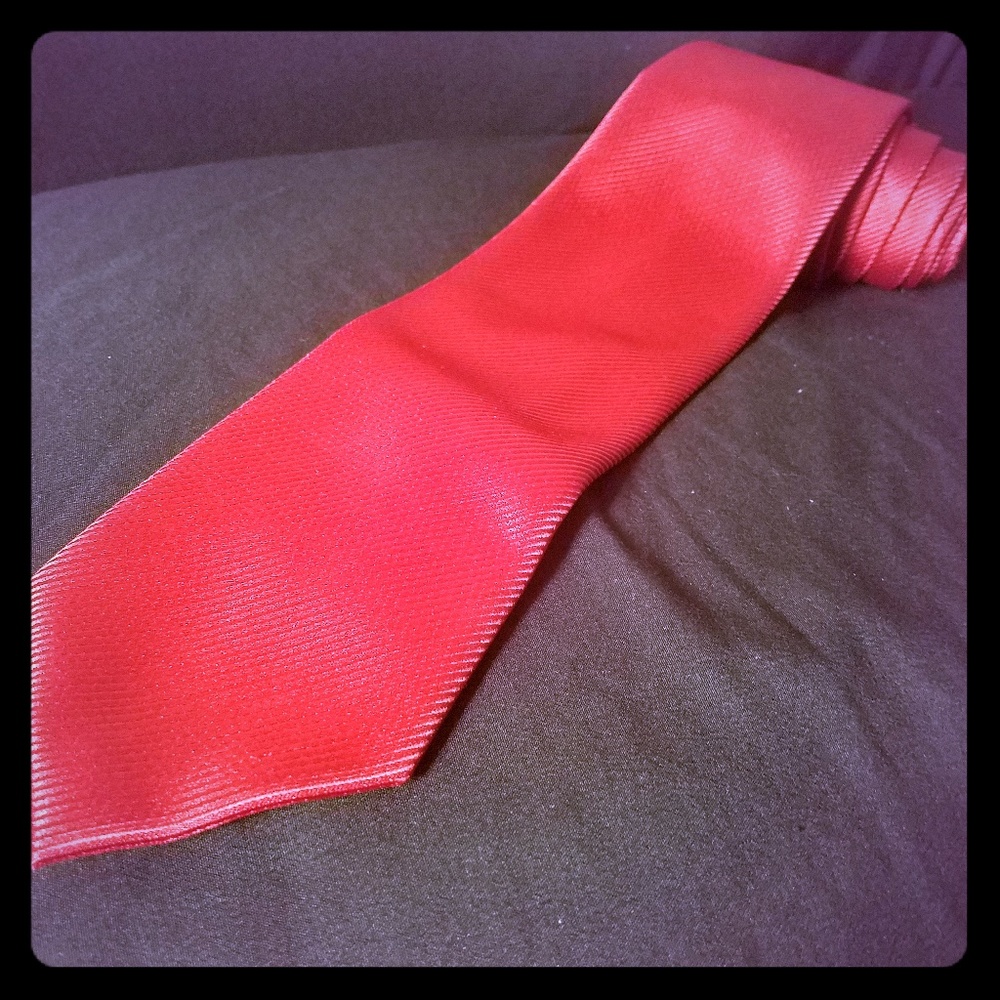Geoffrey Beene Tie